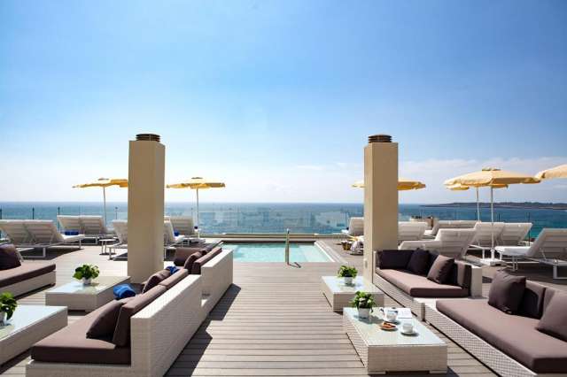 ULTRA LAST MINUTE PALMA DE MALLORCA 4**** SABINA SUITES  DEMIPENSIUNE ZBOR DIRECT DIN OTOPENI/CLUJ/TIMISOARA TAXE INCLUSE