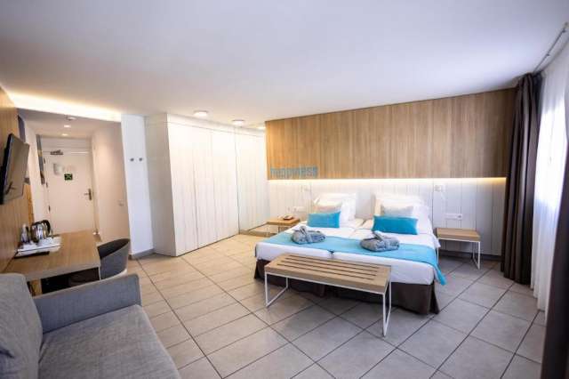 Last Minute Gran Canaria - Servatur Playa Bonita 4* - plecare in 26.08 / Budapesta