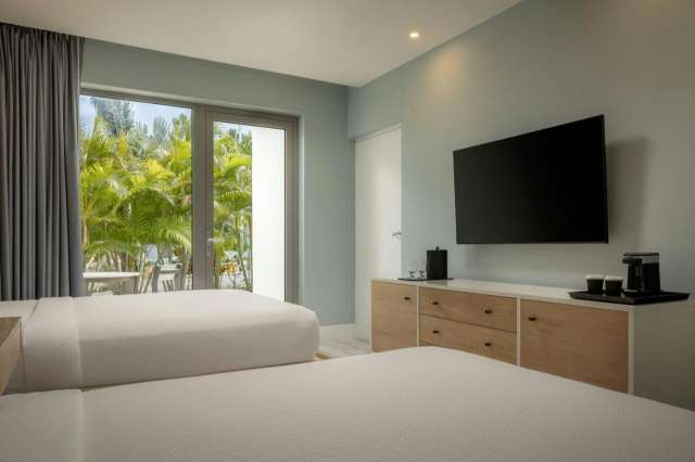 OFERTA DE SEJUR 2027 IN ARUBA-PLECARE DIN BUCURESTI(CC)