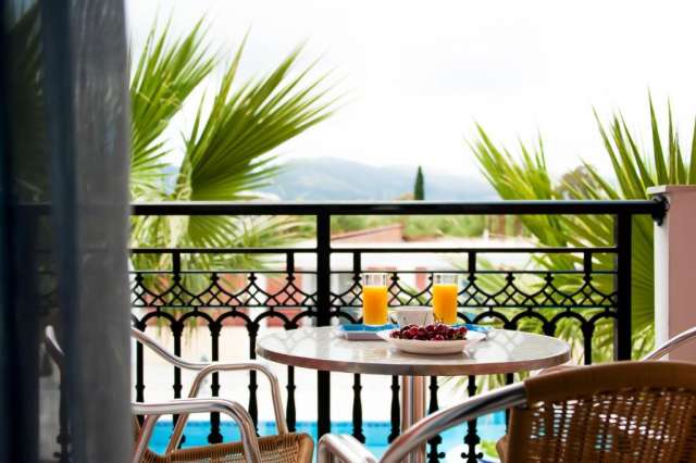 ULTRA LAST MINUTE ZAKYNTHOS HERA  ZBOR DIRECT DIN CLUJ NAPOCA CU TAXE INCLUSE
