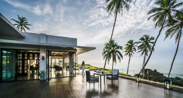 Last Minute Sri Lanka - plecare din Cluj-Napoca / Anantara Peace Haven Tangalle 5*
