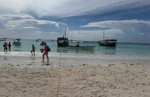 LAST MINUTE ZANZIBAR  Boutique Ocean Views 4* HB AVION SI TAXE INCLUSE TARIF 1869 EUR