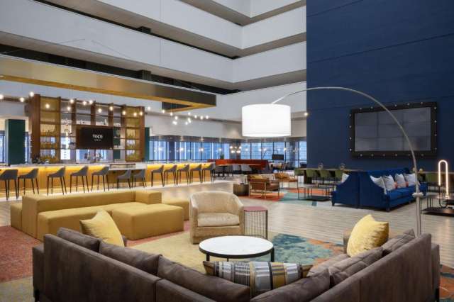 OFERTA SAN FRANCISCO + CHICAGO-PLECARE DIN CLUJ NAPOCA (CC)