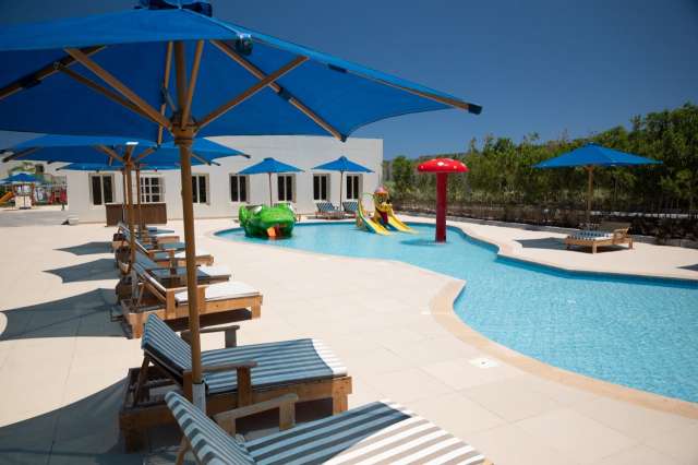 EGIPT EL Alamein - Cleopatra Sidi Heneish 5* All Inclusive, charter Tarom din Bucuresti!