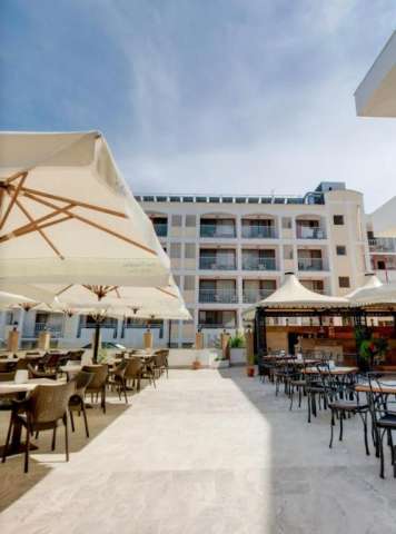 Vacanta de vara in Sunny Beach  5 nopti all inclusive 275 euro/persoana ! 	