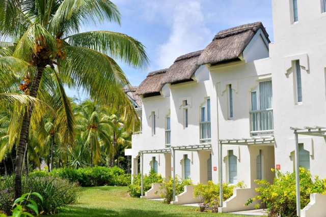 Super Oferta vacanta 8 nopti in Mauritius Hotel Ambre Mauritius 4* plecare din Bucuresti 