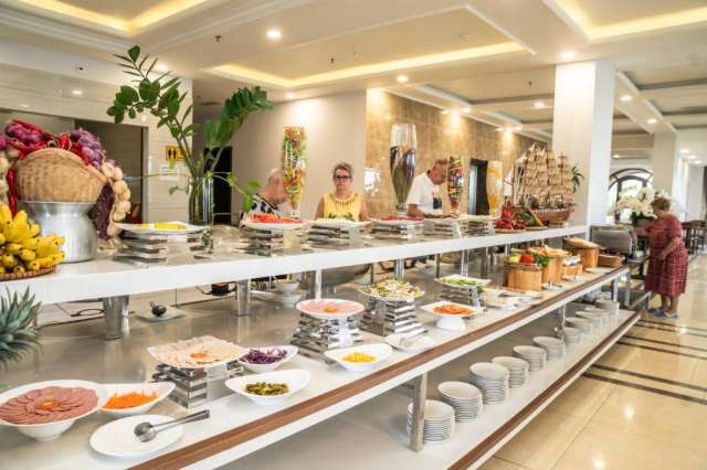 LAST MINUTE VIETNAM HOTEL The Maris Beach Hotel 3*+  BB AVION SI TAXE INCLUSE TARIF 2298 EURO