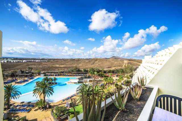 ULTRA LAST MINUTE INSULELE CANARE 4**** ALL INCLUSIVE BEATRIZ SPA ZBOR DIRECT DIN OTOPENI CU TAXE INCLUSE