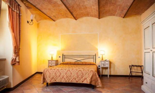 CITY BREAK TOSCANA - CU ZBOR DIN BUCURESTI ✈️