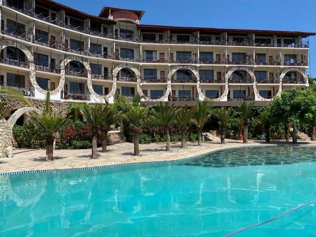 ⏰ 𝐓𝐢𝐜, 𝐓𝐚𝐜!💥⛱️Last minute Zanzibar⛱️ ✈️PALUMBO WAVES 4*☀️1390 Euro/pers All Inclusive