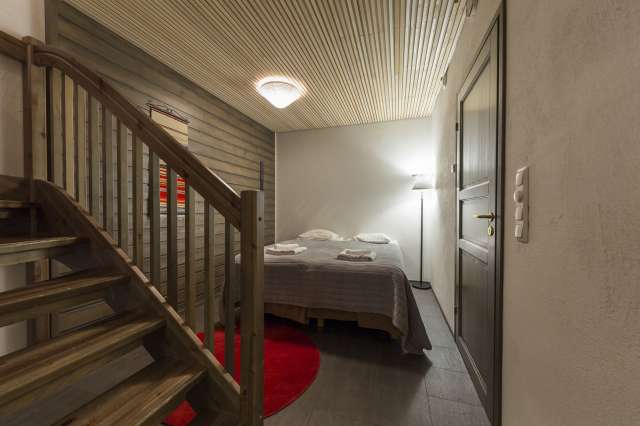 LAPONIA - ACASA LA MOS CRACIUN - Deals - Hotel KARHUNVARTIJA 3* - Charter din Bucuresti !!!