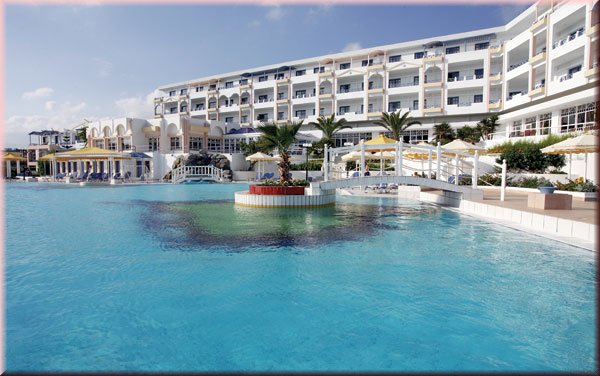 CRETA HOTEL Serita Hotel &amp; Resort Memento Club 5* AI AVION SI TAXE INCLUSE TARIF 777 EUR