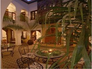 LAST MINUTE! OFERTA MAROC  - Riad Nerja 4* ,7 NOPTI MIC DEJUN  AVION - LA DOAR 663 EURO