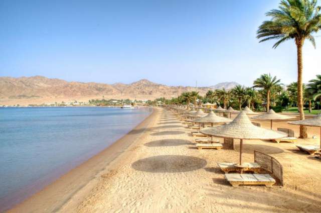 09.08 ULTRA LAST MINUTE Sharm el Sheik DAHAB LAGOON CLUB AND RESORT (EX. TIRANA DAHAB RESORT) 4* 650 euro/pers Nota 8.8