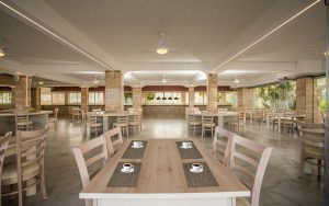 CRETA  Sun Bay &amp; Waterpark 4* AI AVION SI TAXE INCLUSE TARIF 719 EUR