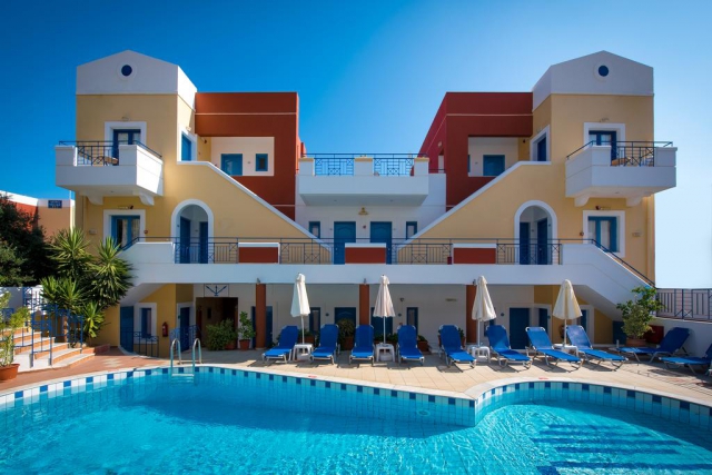 Super Ofertă către Grecia, sejur 7 nopți, cu plecare din Sibiu (G.T.)