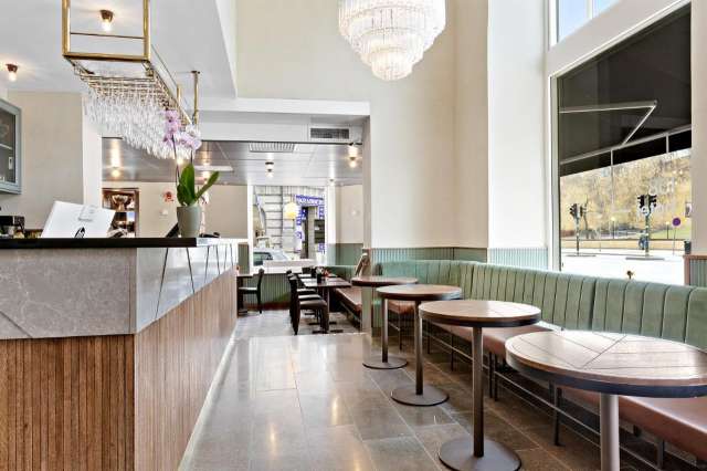 Oferta City Break in Stockholm, sejur de 4 nopti, cu plecare din Cluj-Napoca (KCM)