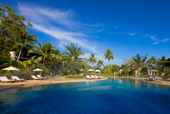 ULTRA LAST MINUTE! OFERTA THAILANDA - Le Meridien Khao Lak Resort &amp; Spa 5*, 9 NOPTI MIC DEJUN AVION- LA DOAR 1923 EURO