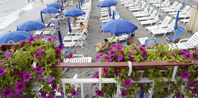 🍋SUPER SEJUR PE COASTA AMALFITANA-PLECARE DIN CLUJ 🍋 (CC)