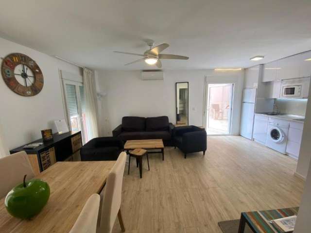 MALAGA - CITY BREAK CU ZBOR DIN BUCURESTI📍🗺️