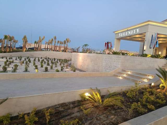 Sejur in Hurghada: 690 euro cazare 7 nopti cu All inclusive+ transport avion+ toate taxele 