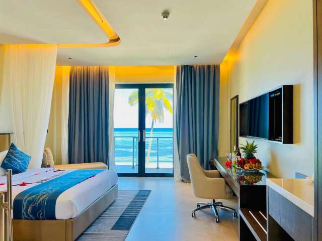 Oferta Tanzania-Zanzibar, Sejur de 7 nopti, Plecare din Bucuresti (OR)