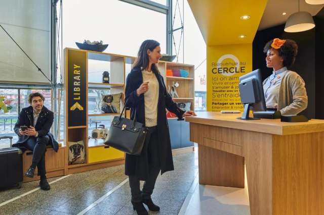 CITY BREAK PARIS - SEJUR DE 4 NOPTI CU ZBOR DIN CLUJ NAPOCA (T.L)