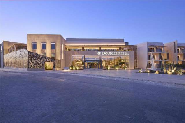 EGIPT EL GOUNA Deals - Doubletree By Hilton Mangroovy El Gouna 5* All inclusive si alte hoteluri , charter Hurghada!