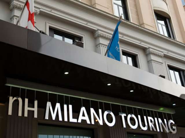  Nh Milano Touring