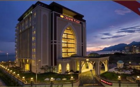 Oferta ANTALYA-TURCIA, 7 nopti, cu plecare din Cluj-Napoca