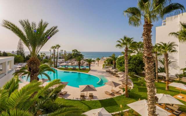 ULTIMELE LOCURI TUNISIA, AVION DIN CLUJ-NAPOCA, LA HOTEL ROYAL AZUR THALASSA 5*, LA TARIFUL DE 615 EURO/PERSOANA, ALL INCLUSIVE!