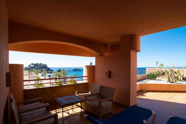 ULTRA LAST MINUTE MALAGA 7 NOPTI CAZARE CU DEMIPENSIUNE 4****IBERSOL ALMUNECAR ZBOR DIN OTOPENI CU TAXE INCLUSE