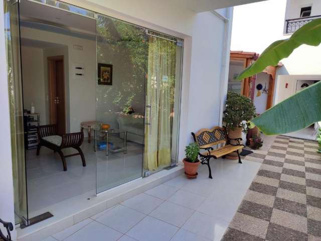 LAST MINUTE CRETA  Dorian Apartments Bali 3*  AVION INCLUS TARIF 341 EUR