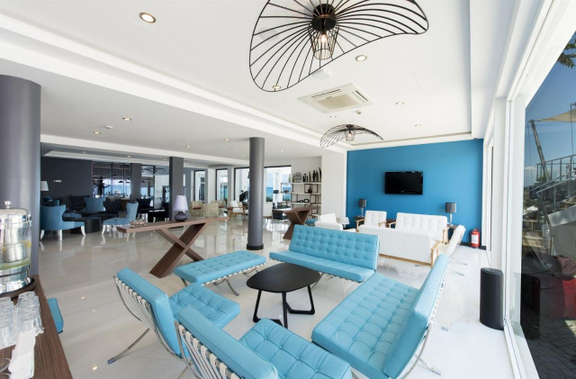 ANTALYA Deals - FLORA GARDEN BEACH (ADULTS ONLY 17+) 5* ALL INCLUSIVE si alte Oferte Charter din Bucuresti Taxe Incluse!