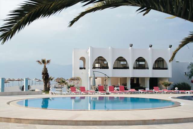  Artemis Oren Holiday Village  Hv 4