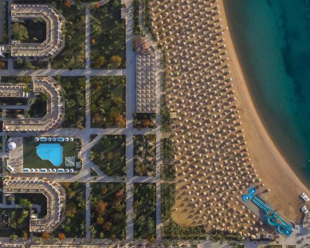 Hurghada Deals - The Grand Hotel 3.5* , All Inclusive, charter din Oradea !