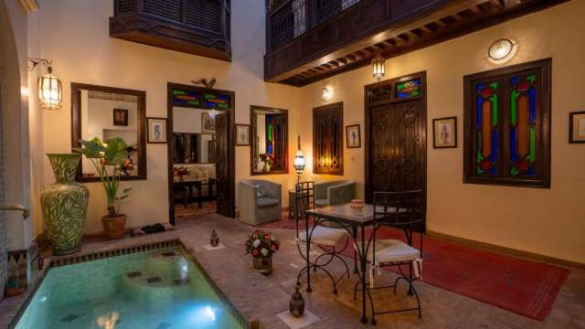 Oferta City Break Marrakesh, cu plecare din Cluj-Napoca (AG)