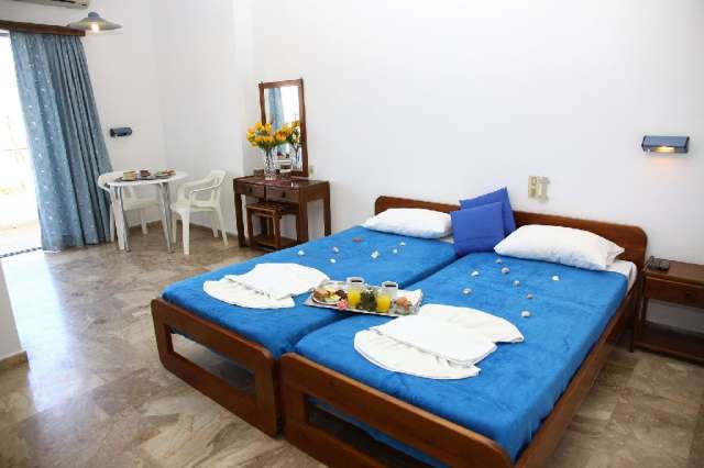 OFERTA EARLY BOOKING GRECIA-CRETA 440EURO/PERSOANA , 7 NOPTI , MIC DEJUN