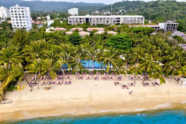 LAST MINUTE VIETNAM  SALINDA RESORT PHU QUOC5* AVION SI TAXE INCLUSE TARIF 2230 EUR