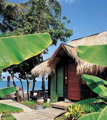  Sunset Village Beach Resort