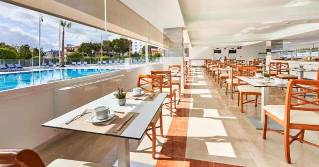 ULTRA LAST MINUTE PALMA DE MALLORCA GLOBALES TORENOVA 3*** ZBOR DIRECT DIN CLUJ NAPOCA CU TAXE INCLUSE