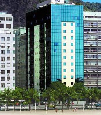  Excelsior Copacabana