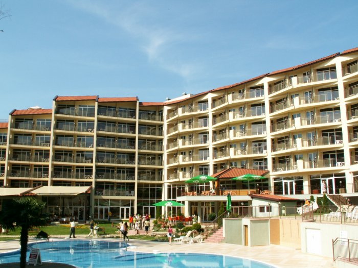  ULTRA LAST MINUTE! OFERTA BULGARIA -Madara Hotel 4*- LA DOAR 173 EURO