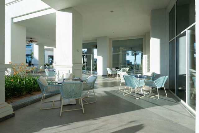 EGIPT EL Alamein - Cleopatra Sidi Heneish 5* All Inclusive, charter Tarom din Bucuresti!
