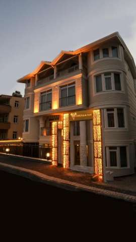 LAST MINUTE! Super oferta Turcia, Side, 7 nopti, plecare din Constanta (GT)
