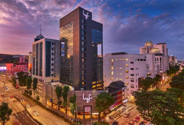 OFERTA SINGAPORE + KUALA LUMPUR, PLECARE DIN CLUJ NAPOCA (CC)