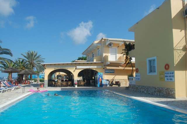 INSULA CORFU 7 NOPTI- ZBOR DIN TIMISOARA ☀️✈️🌊