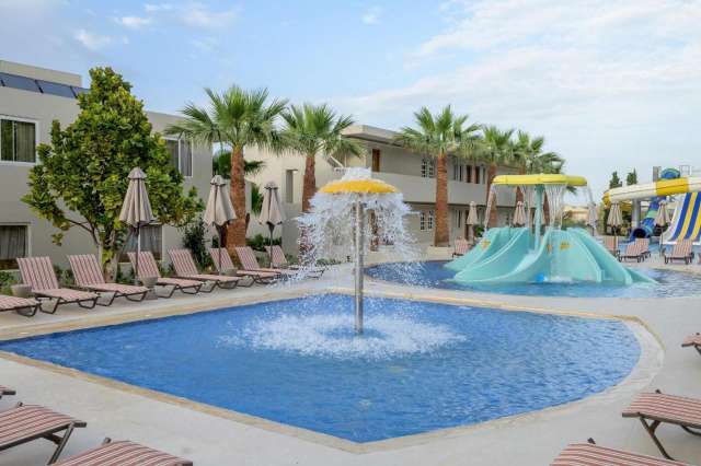 CRETA Deals - ZEUS HOTELS YDORIA RESORT 4* All Inclusive si alte Oferte Charter din Bucuresti ,TAXE INCLUSE!