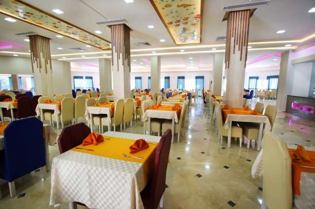  TUNISIA  Hotel Le Zenith Hammamet 3* AI AVION SI TAXE INCLUSE TARIF 564 EUR