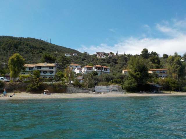 Last Minute Insula Skiathos 7 nopti fara masa 275 euro/persoana !